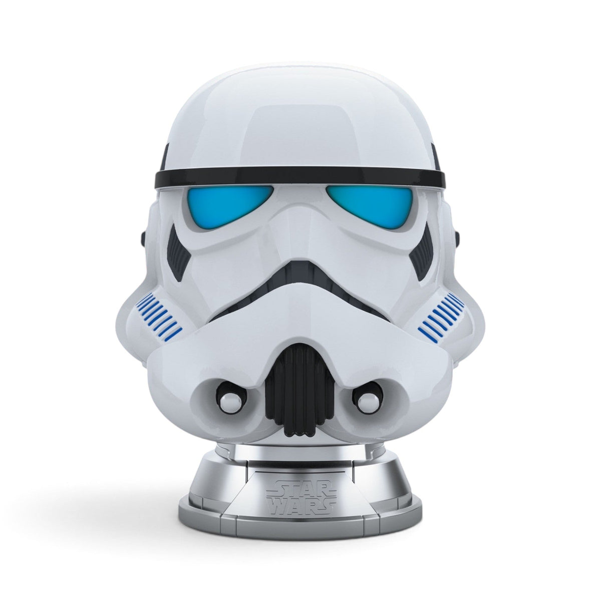 Stormtrooper Helmet Night Light 19.5 cm - ZD Toys