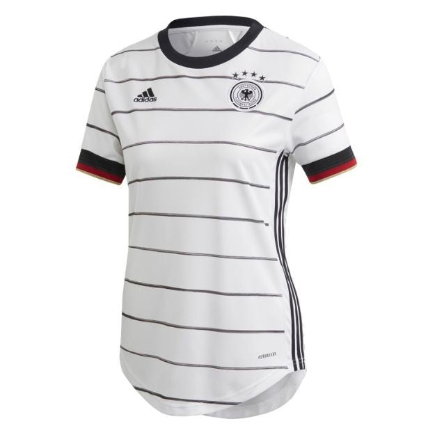 Maillot Domicile DFB ALLEMAGNE Femme EURO 2020