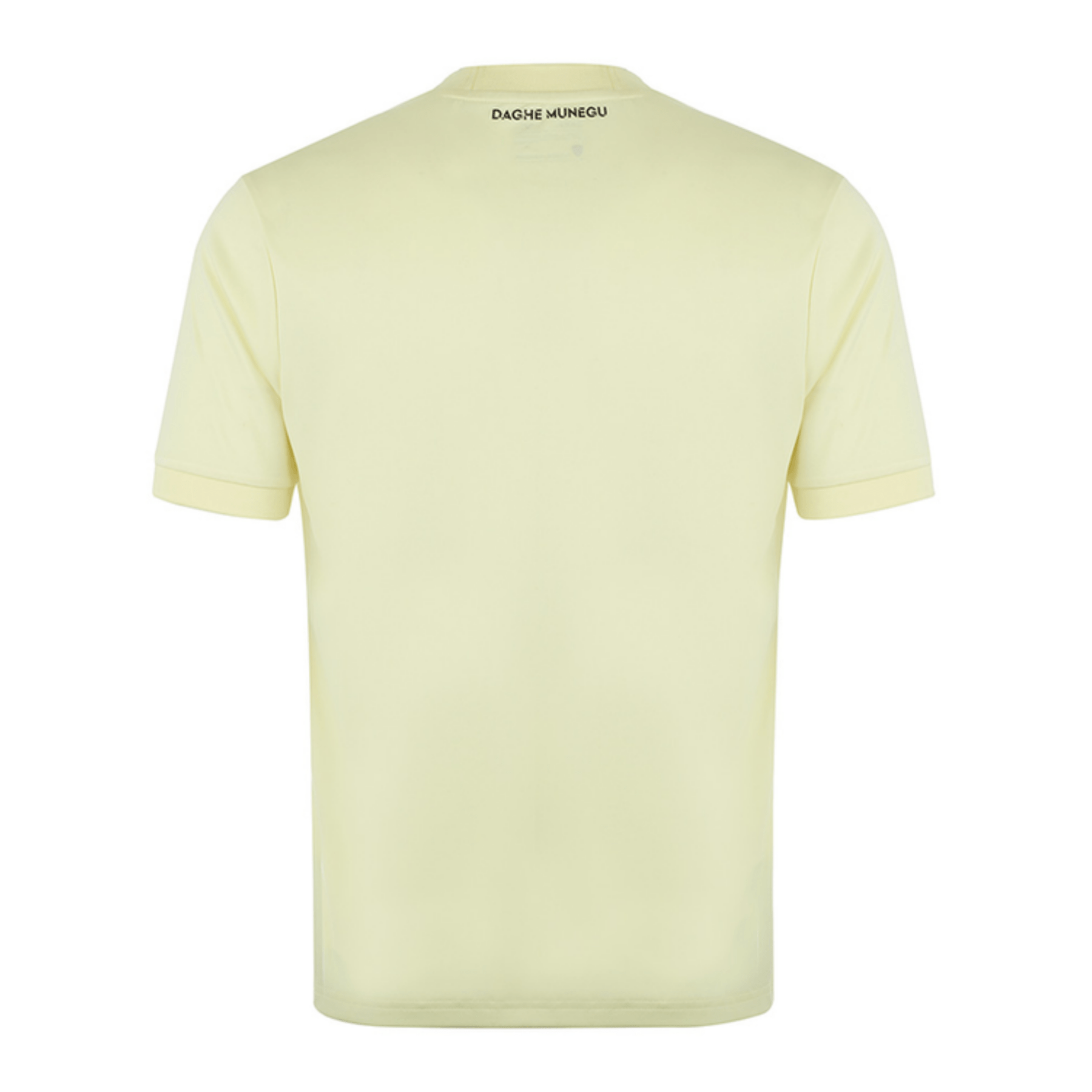AS MONACO 3rd Jersey Men 25 / 26