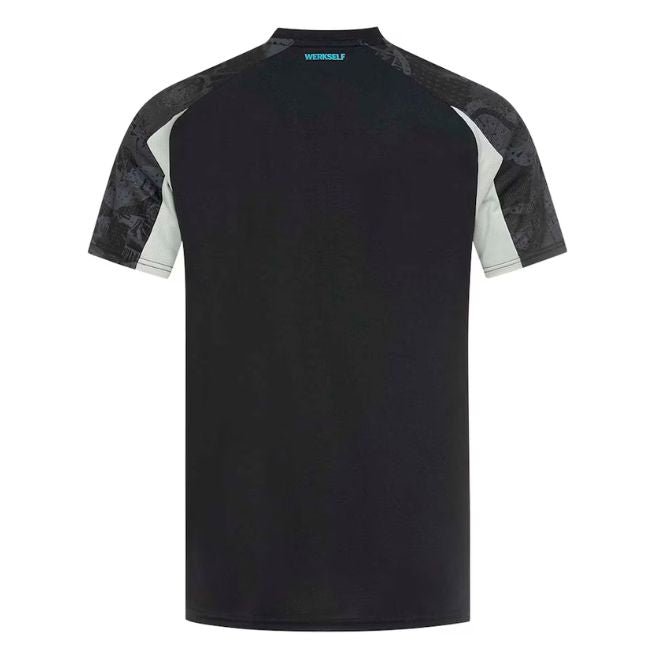 B04 BAYER 04 LEVERKUSEN 3rd Jersey Men 24 / 25