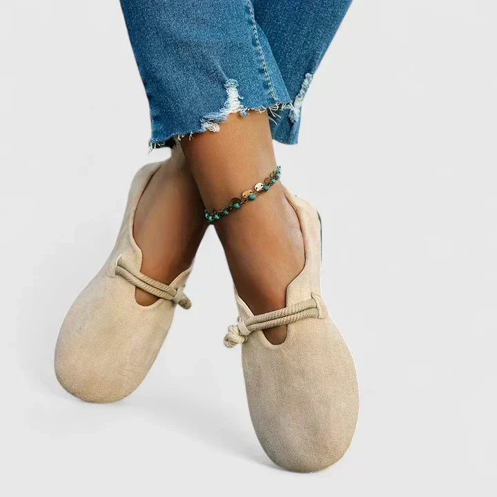 Isabella™ | Ergonomische Slipper