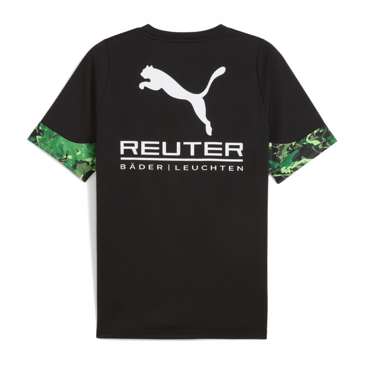 BMG BORUSSIA MÖNCHENGLADBACH Training Jersey Men 25 / 26