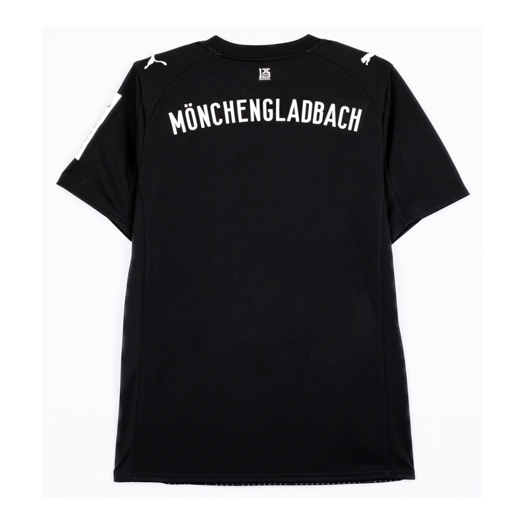 BMG BORUSSIA MÖNCHENGLADBACH 3rd Jersey Kids 25 / 26