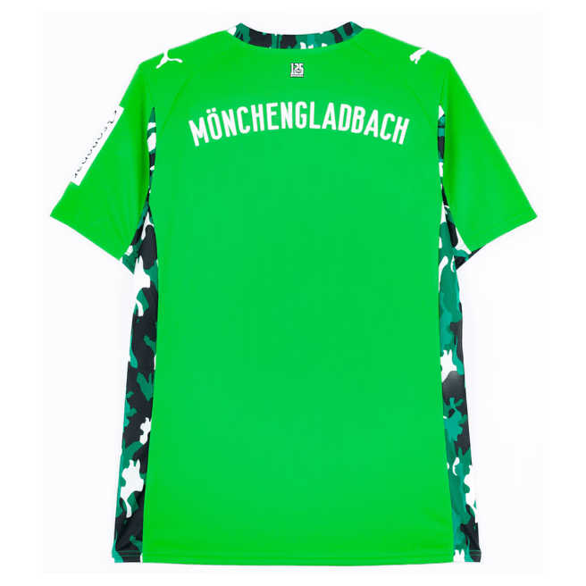 BMG BORUSSIA MÖNCHENGLADBACH Away Jersey Men 25 / 26