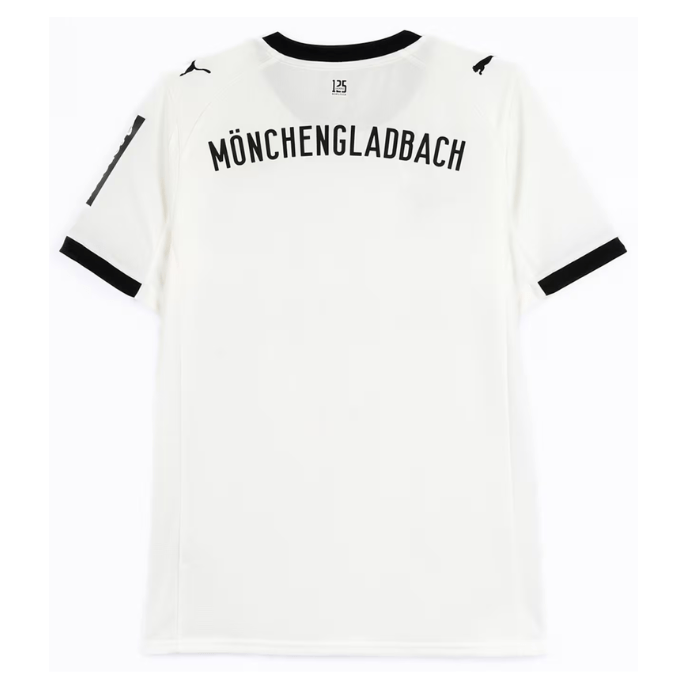 BMG BORUSSIA MÖNCHENGLADBACH Home Jersey Men 25 / 26