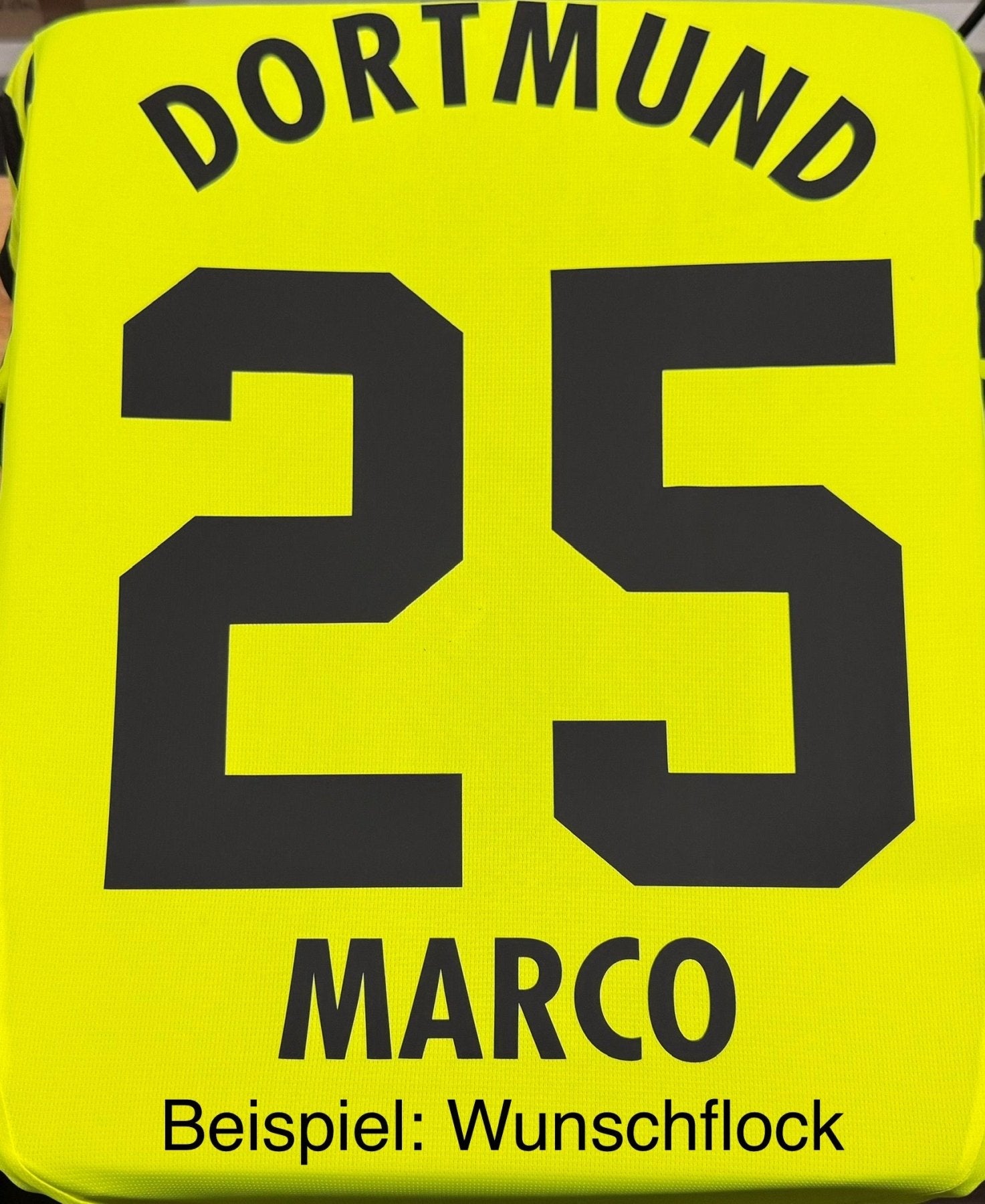 BVB BORUSSIA DORTMUND JUBILÄUMS Trikot Kinder 24 / 25