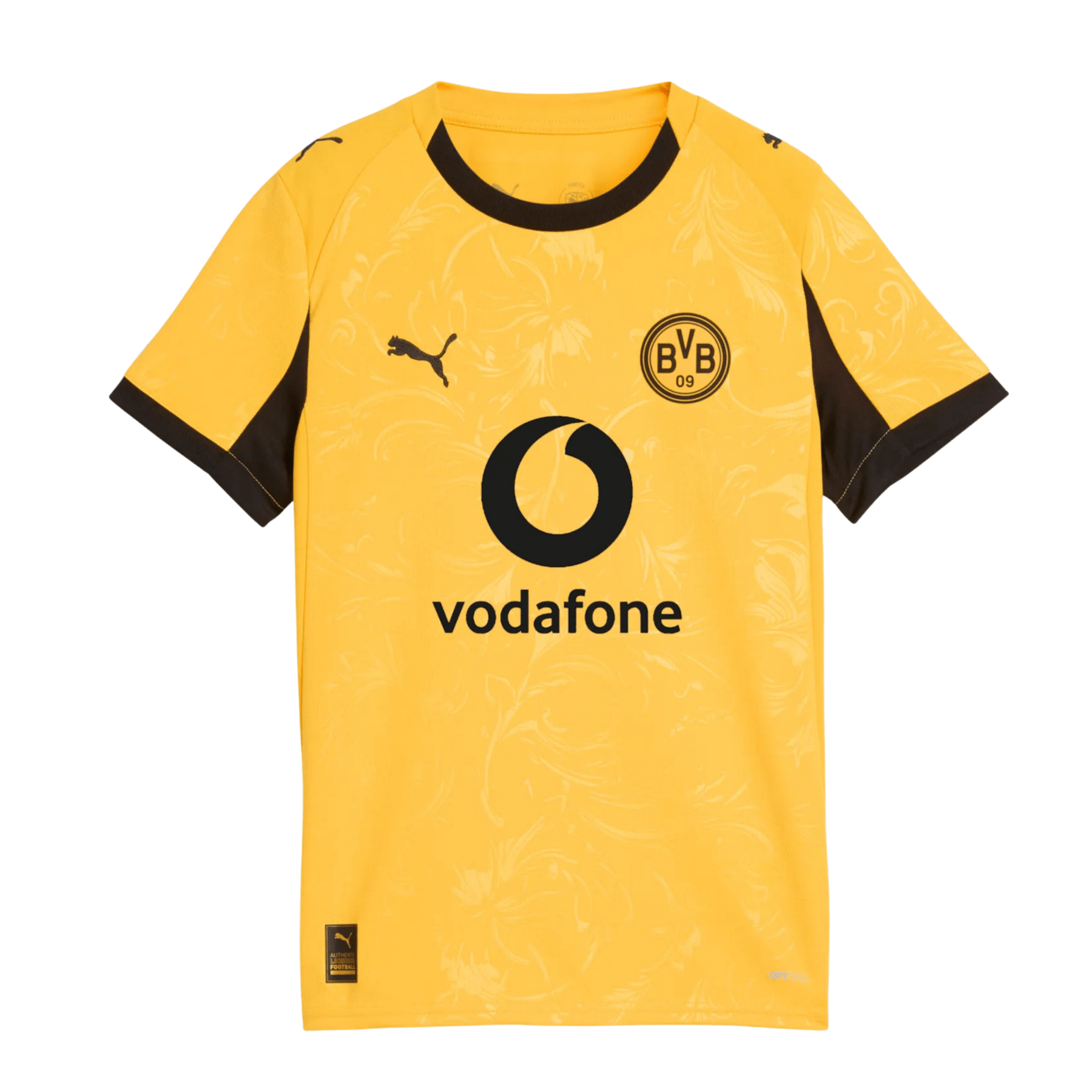 Maillot coupe femmes BVB BORUSSIA DORTMUND 25 / 26