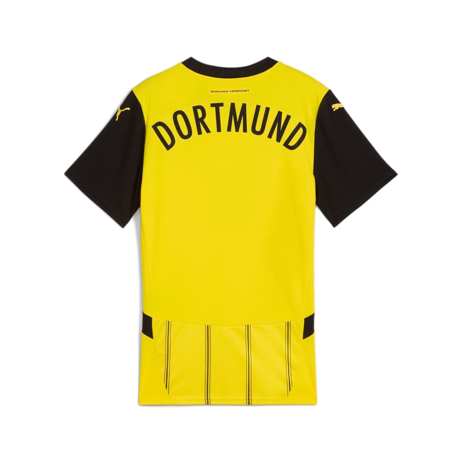 Maillot domicile BVB BORUSSIA DORTMUND Femme 24 / 25