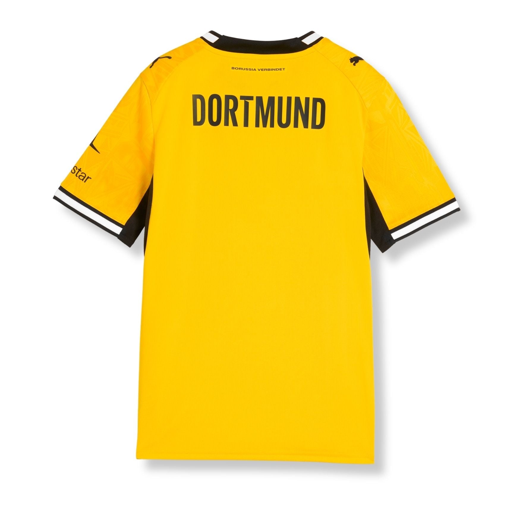 BVB BORUSSIA DORTMUND Heimtrikot Damen 26 / 27