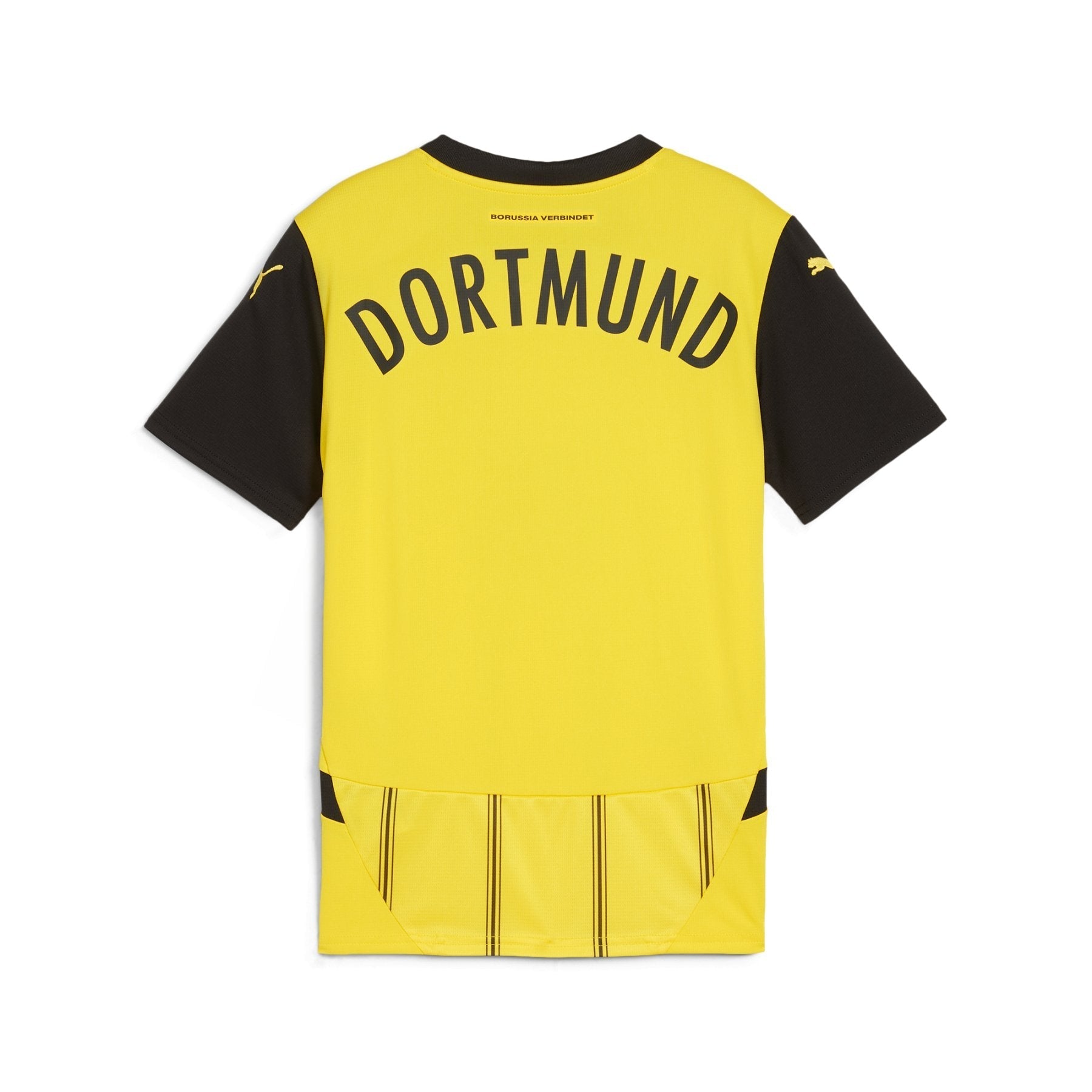 BVB BORUSSIA DORTMUND Home Jersey Men 24 / 25