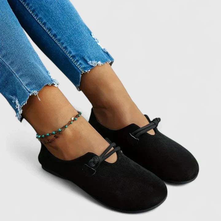 Isabella™ | Ergonomische Slipper