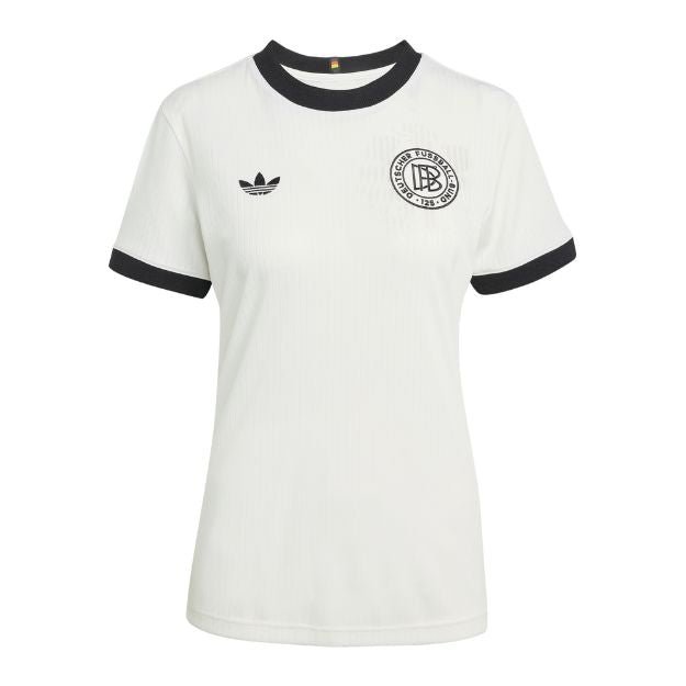 DFB DEUTSCHLAND 125 JAHRE Heim-Trikot Damen 2025