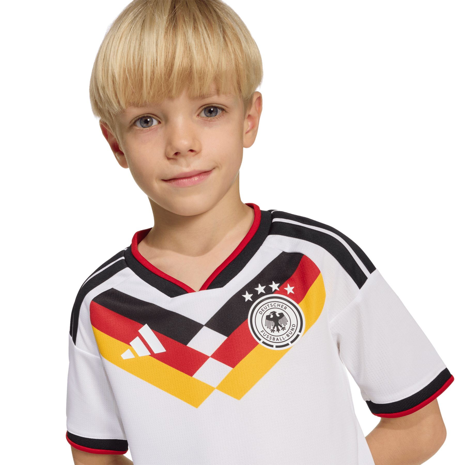 DFB DEUTSCHLAND Mini-Set Heim WM 2026