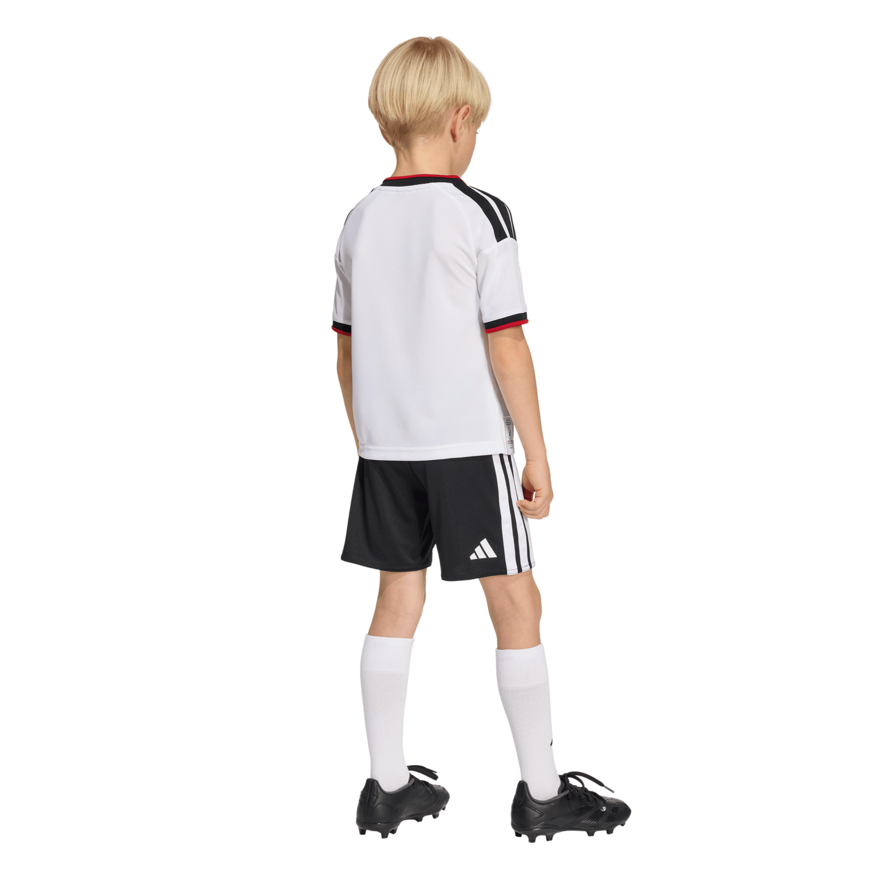 DFB DEUTSCHLAND Mini-Set Heim WM 2026