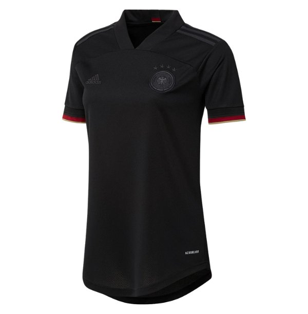 Maillot Extérieur DFB ALLEMAGNE Femme EURO 2020
