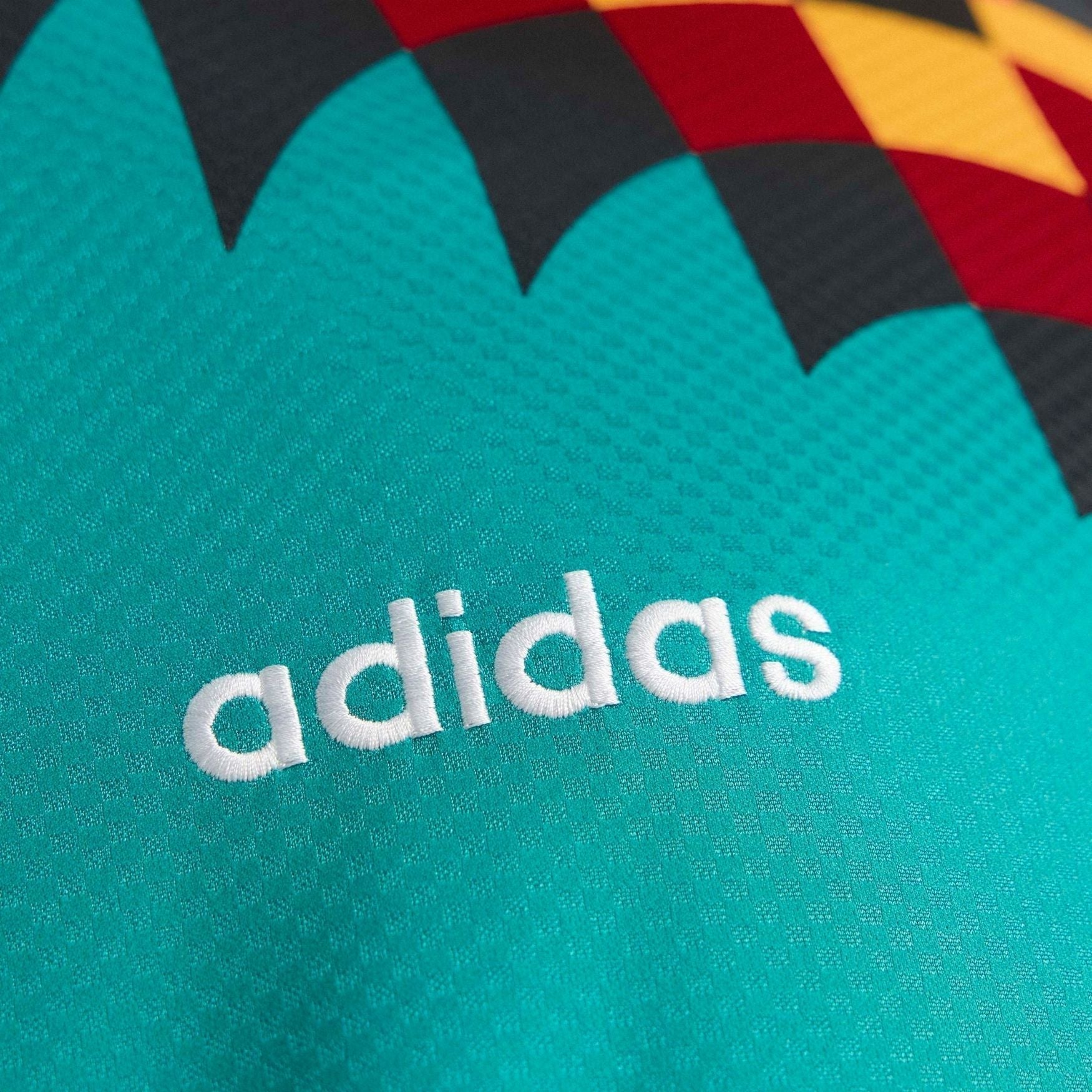 DFB DEUTSCHLAND Auswärtstrikot Herren WM 1994