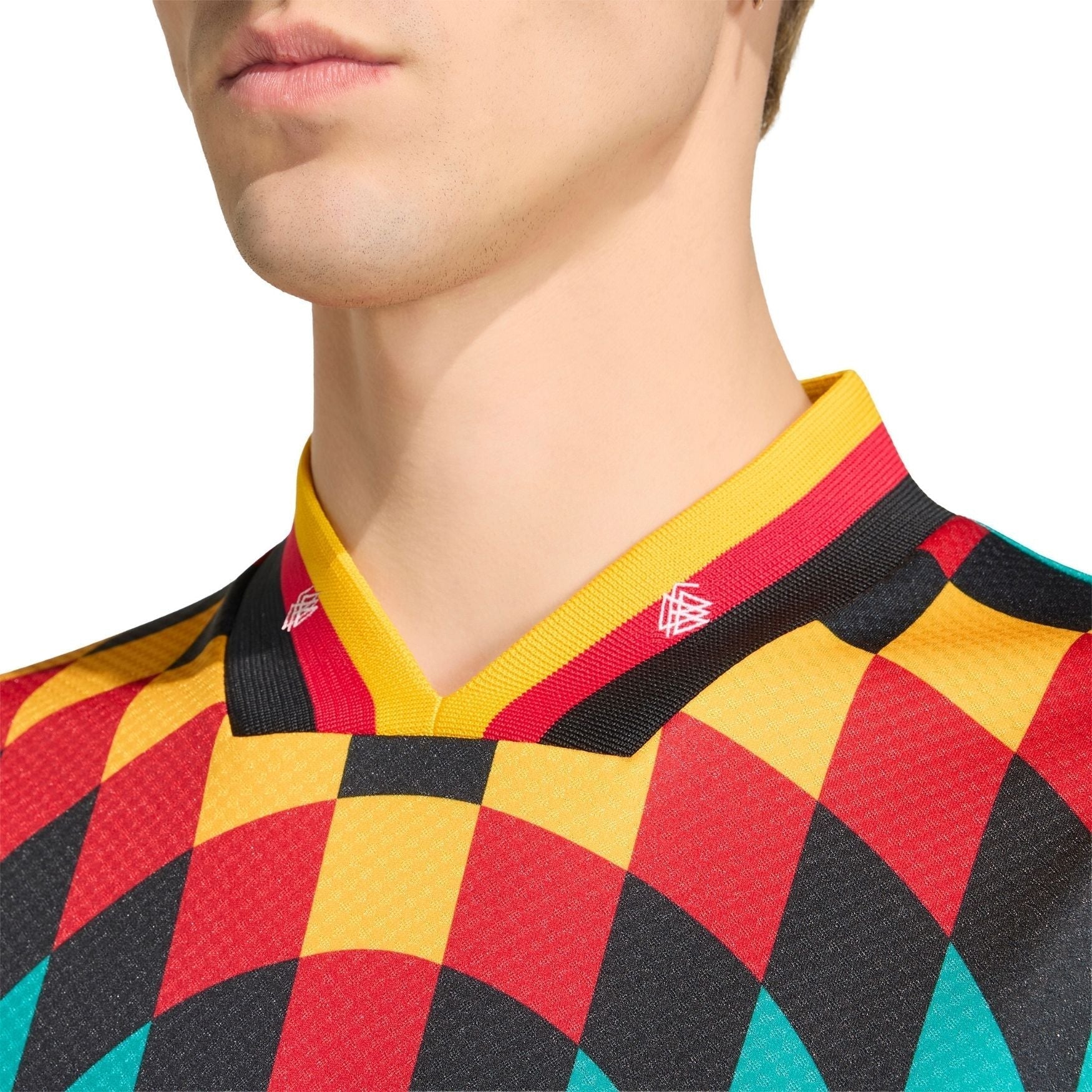 DFB DEUTSCHLAND Auswärtstrikot Herren WM 1994