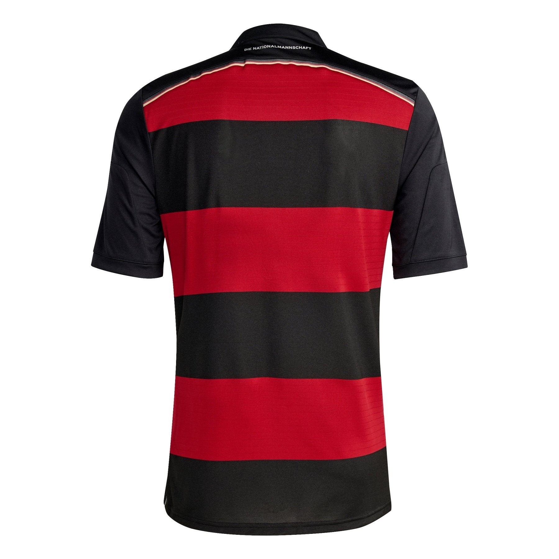 DFB GERMANY Away Jersey Men's World Cup 2014