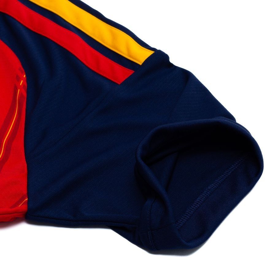 Spanien 2026 Herren-Fußballtrikot | Heim- & Auswärtstrikot