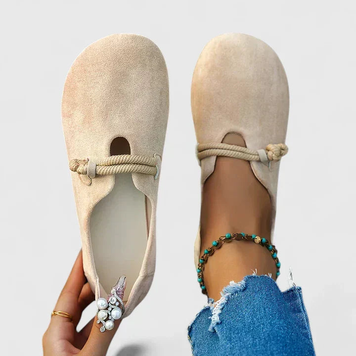 Isabella™ | Ergonomische Slipper