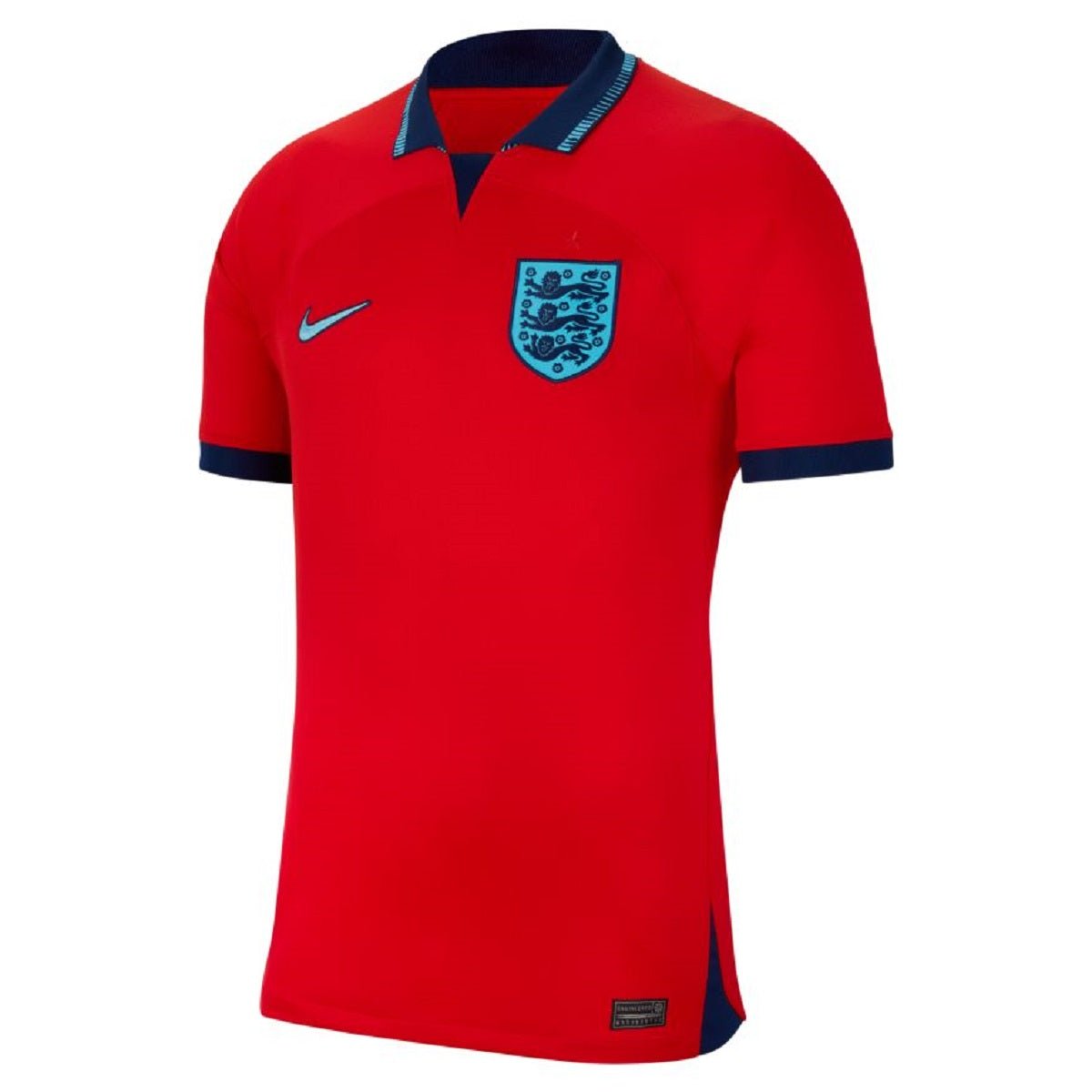 Maillot extérieur ANGLETERRE Homme Coupe du Monde 2022