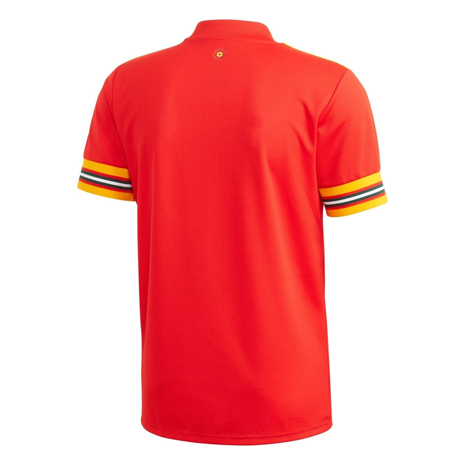 FAW WALES Heim-Trikot Herren EURO 2020