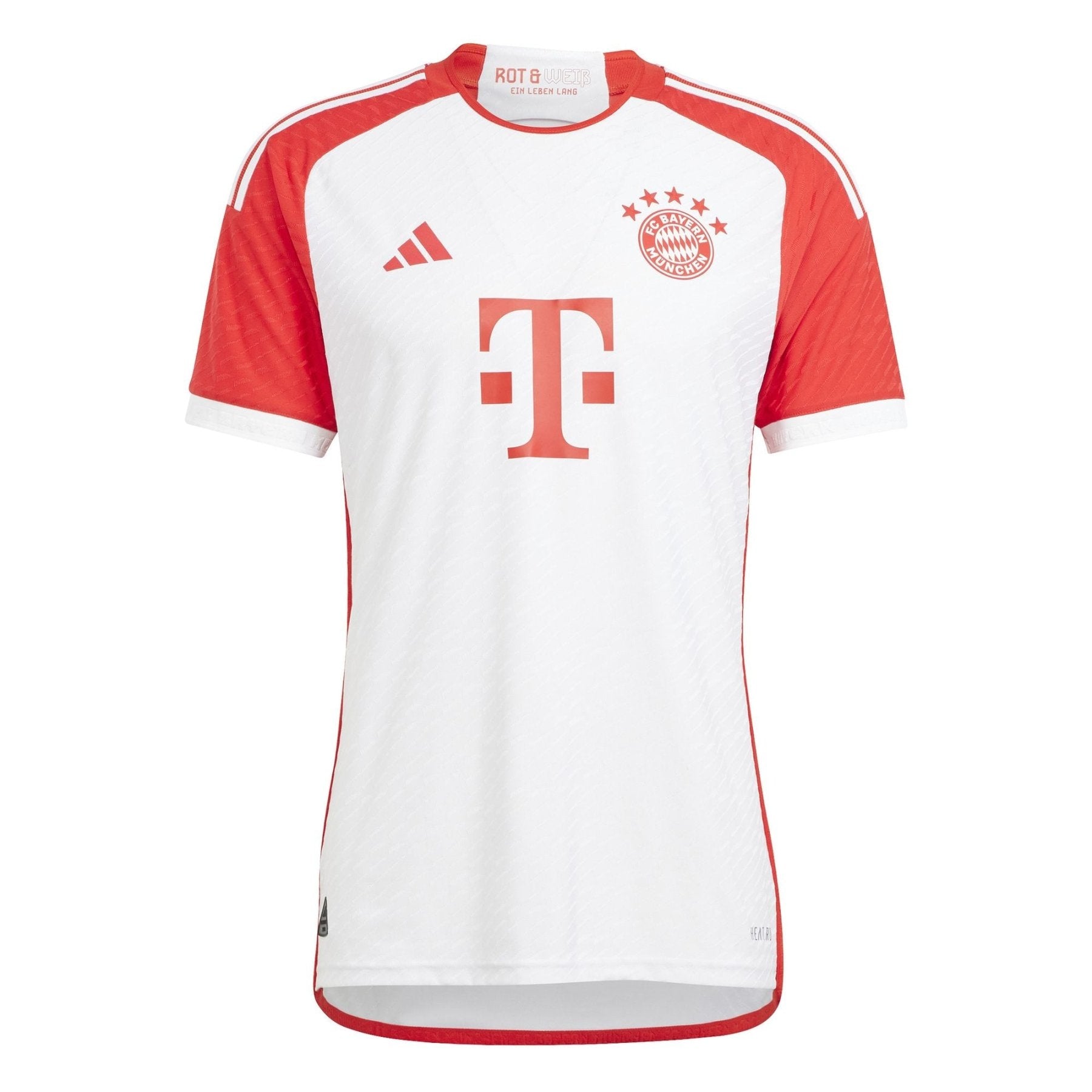 FC BAYERN MÜNCHEN AUTHENTIC Heimtrikot Herren 23 / 24