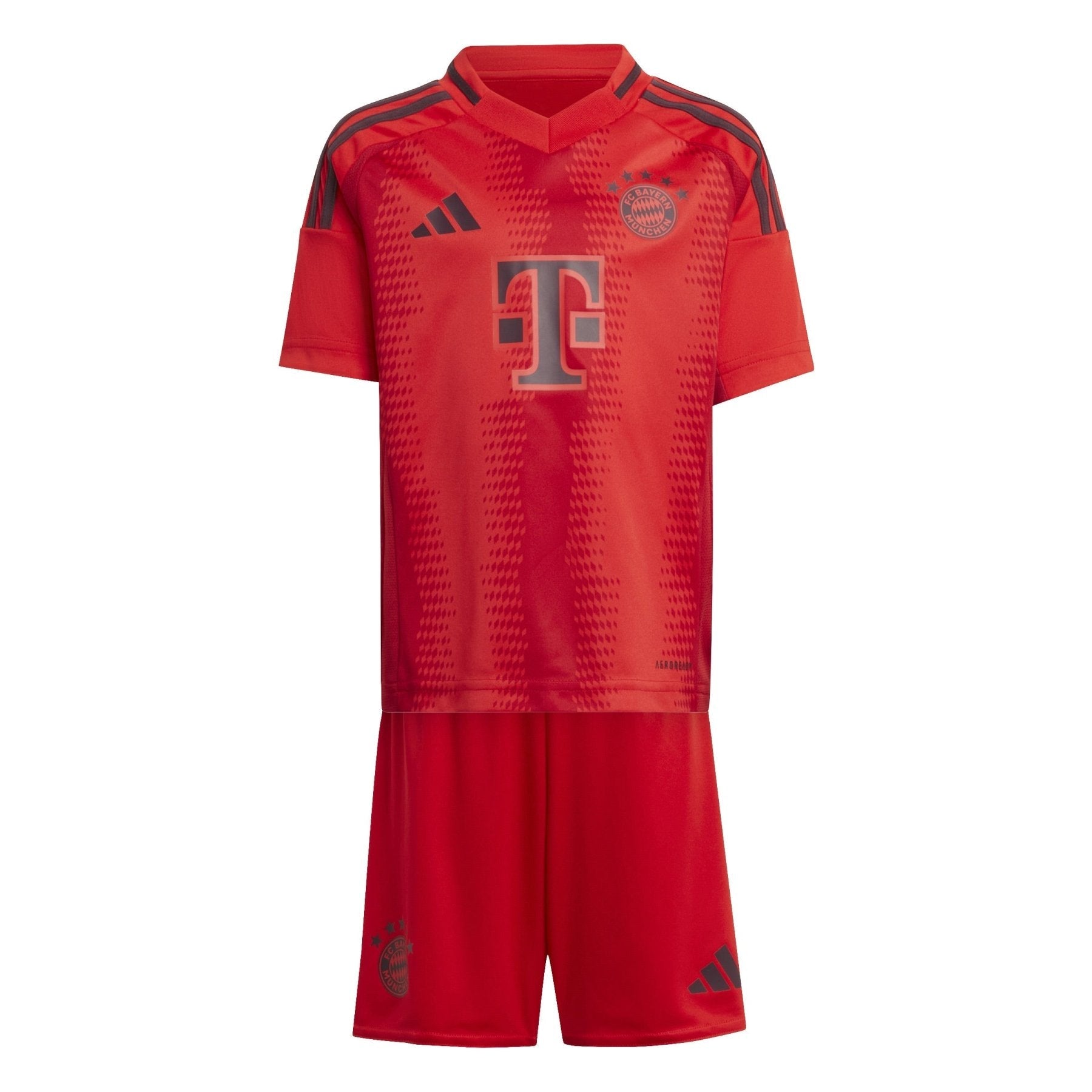 Mini kit domicile FCB FC BAYERN MÜNCHEN 24 / 25