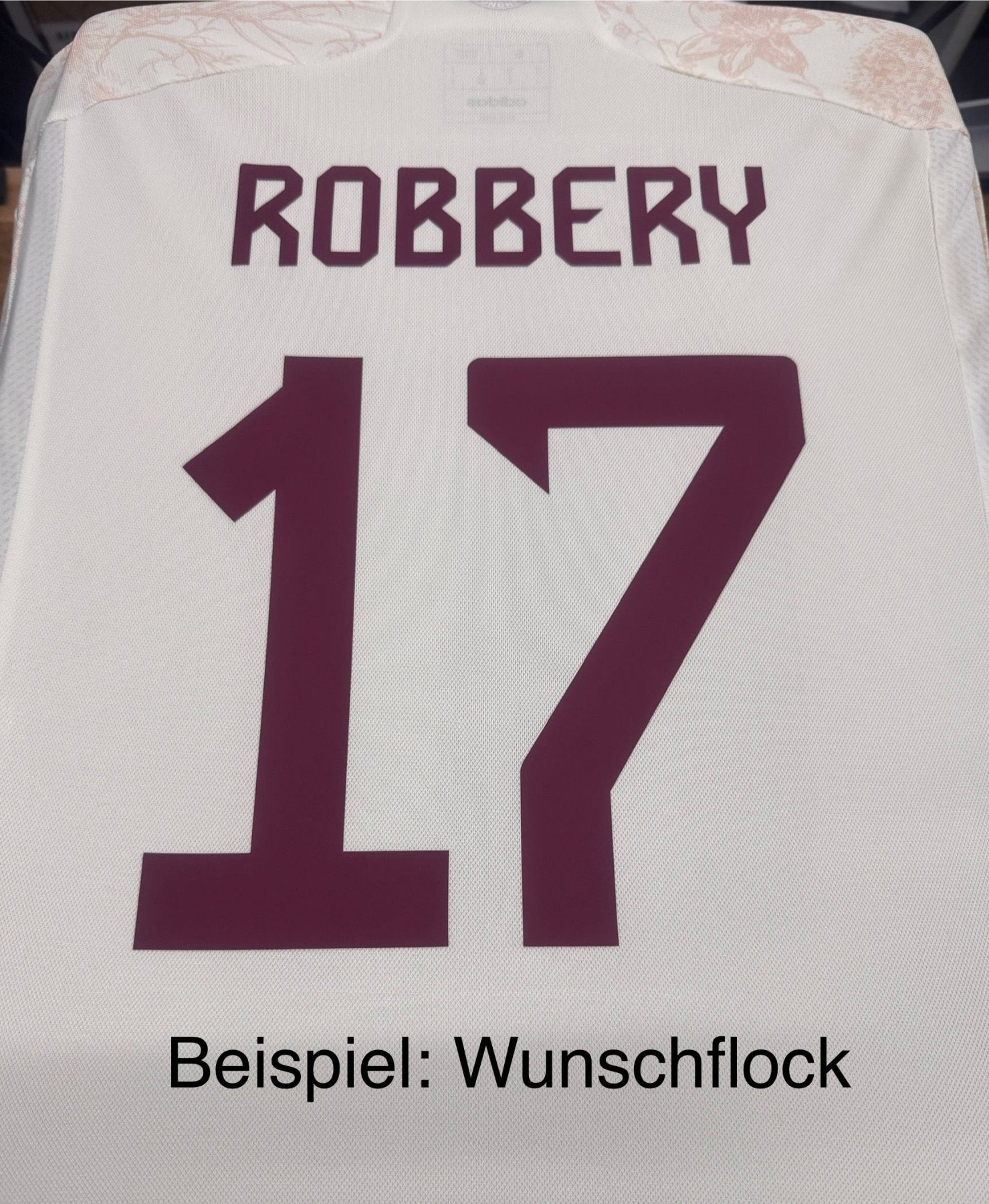FC BAYERN MUNICH 3rd Jersey Kids 23 / 24
