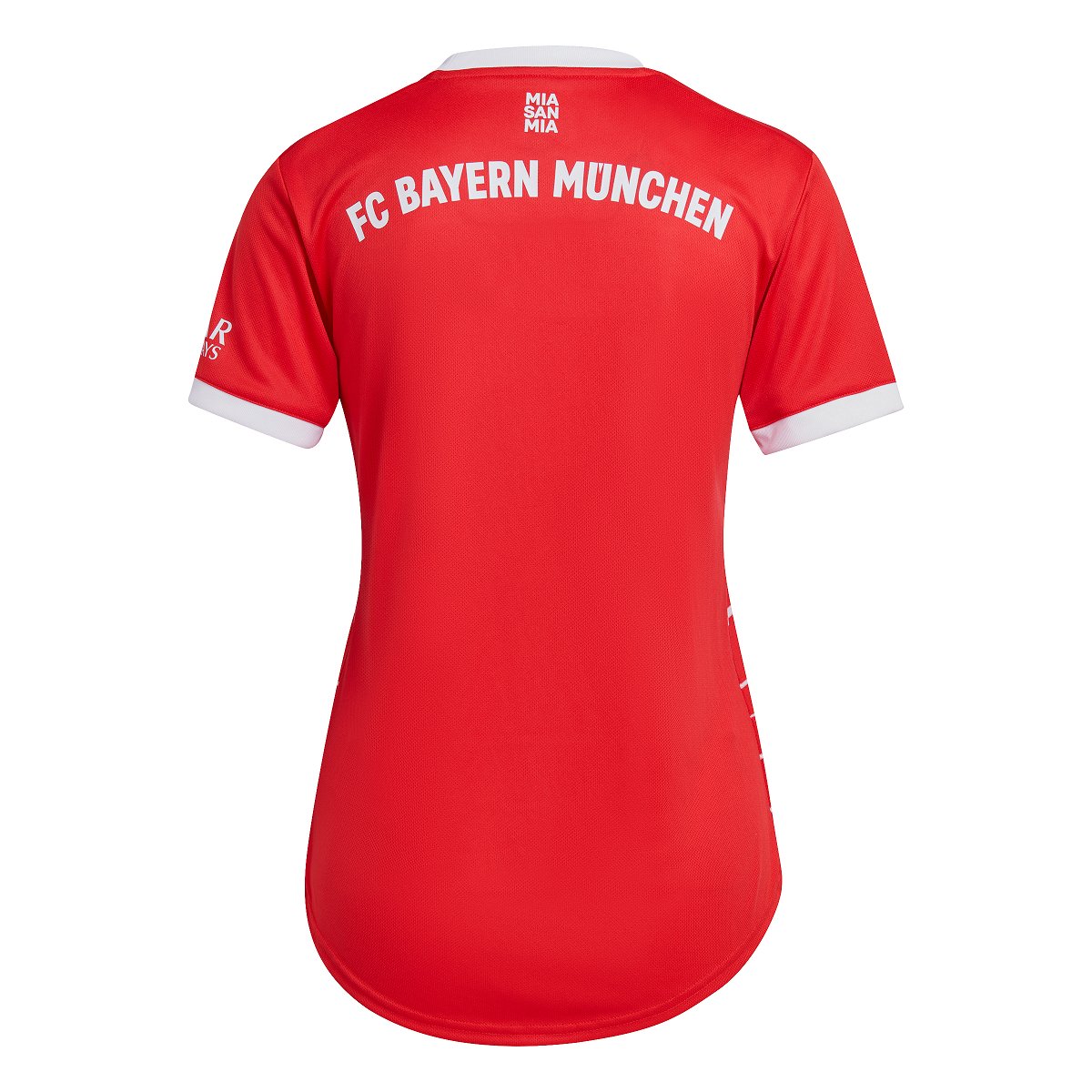 FC BAYERN MÜNCHEN Home Jersey Women 22 / 23