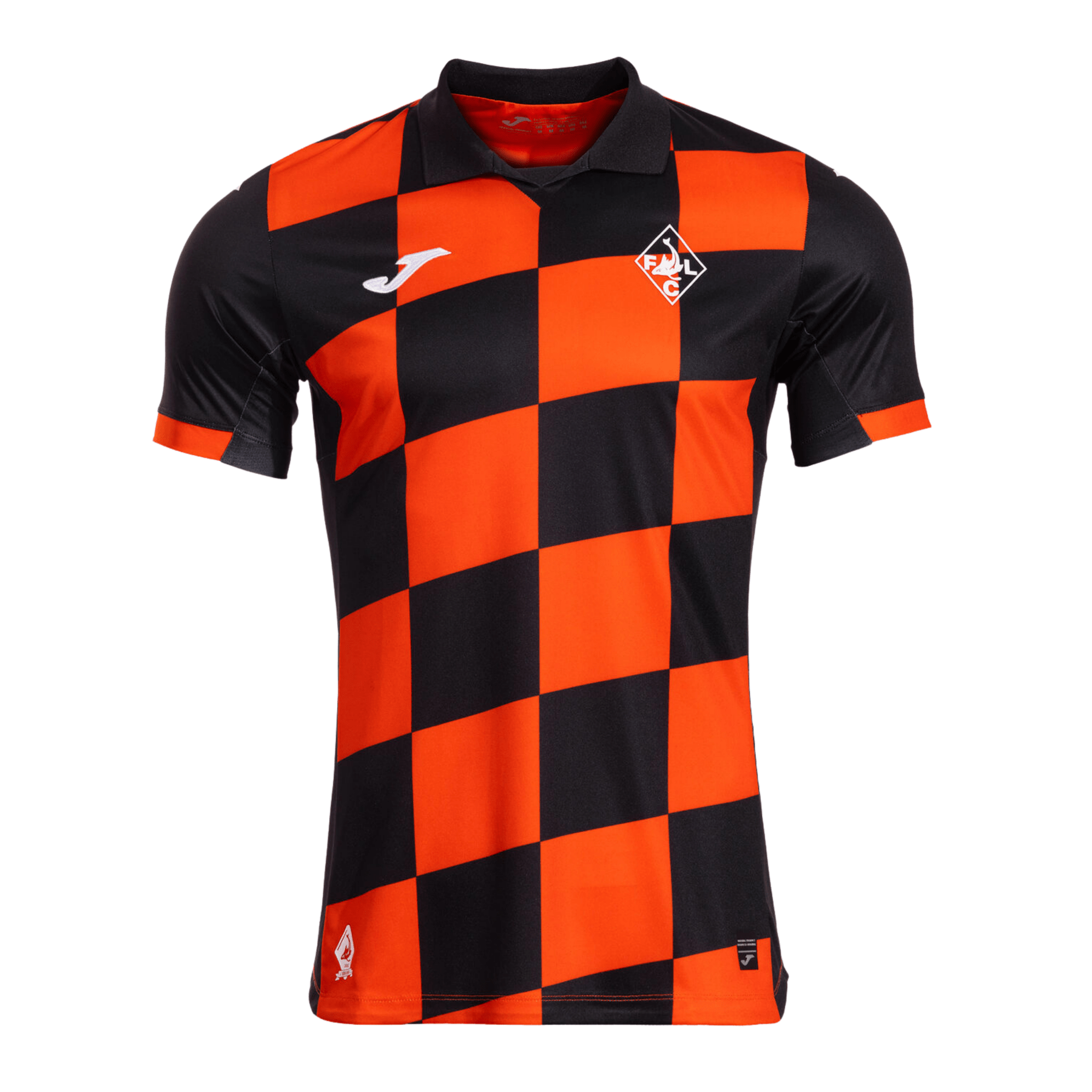 FC LORIENT Heimtrikot Herren 25 / 26