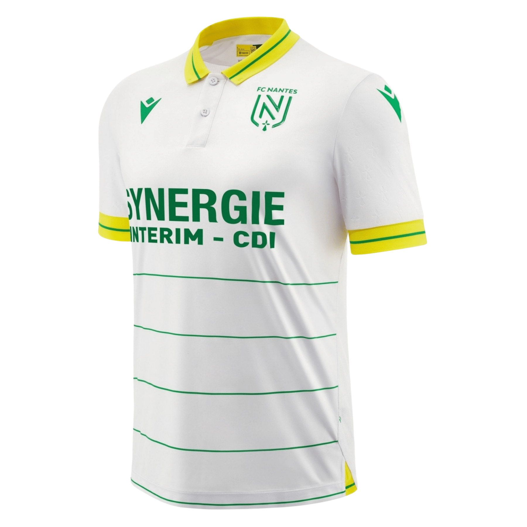 FC NANTES Auswärtstrikot Herren 23 / 24