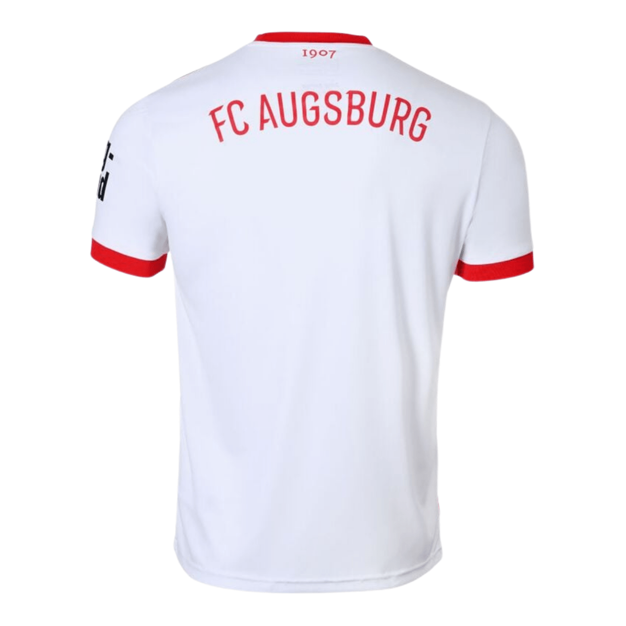 FCA FC AUGSBURG Home Jersey Men's 25 / 26