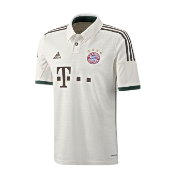 Maillot Extérieur FCB BAYERN MUNICH Enfants 13 / 14
