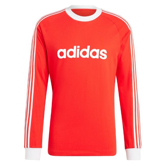 FCB FC BAYERN MÜNCHEN Langarm-Shirt Herren '70