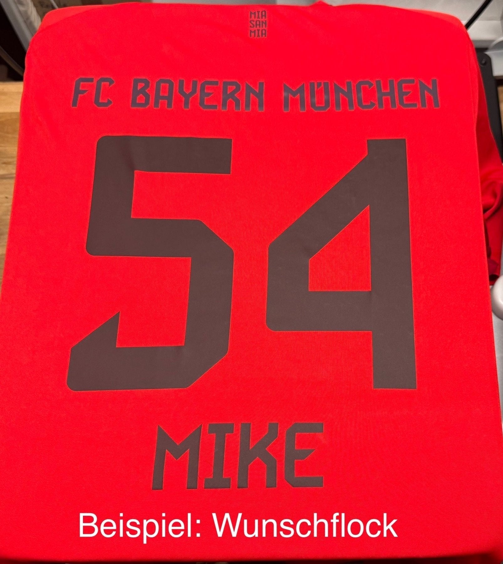 FCB FC BAYERN MÜNCHEN Home Jersey Women 24 / 25