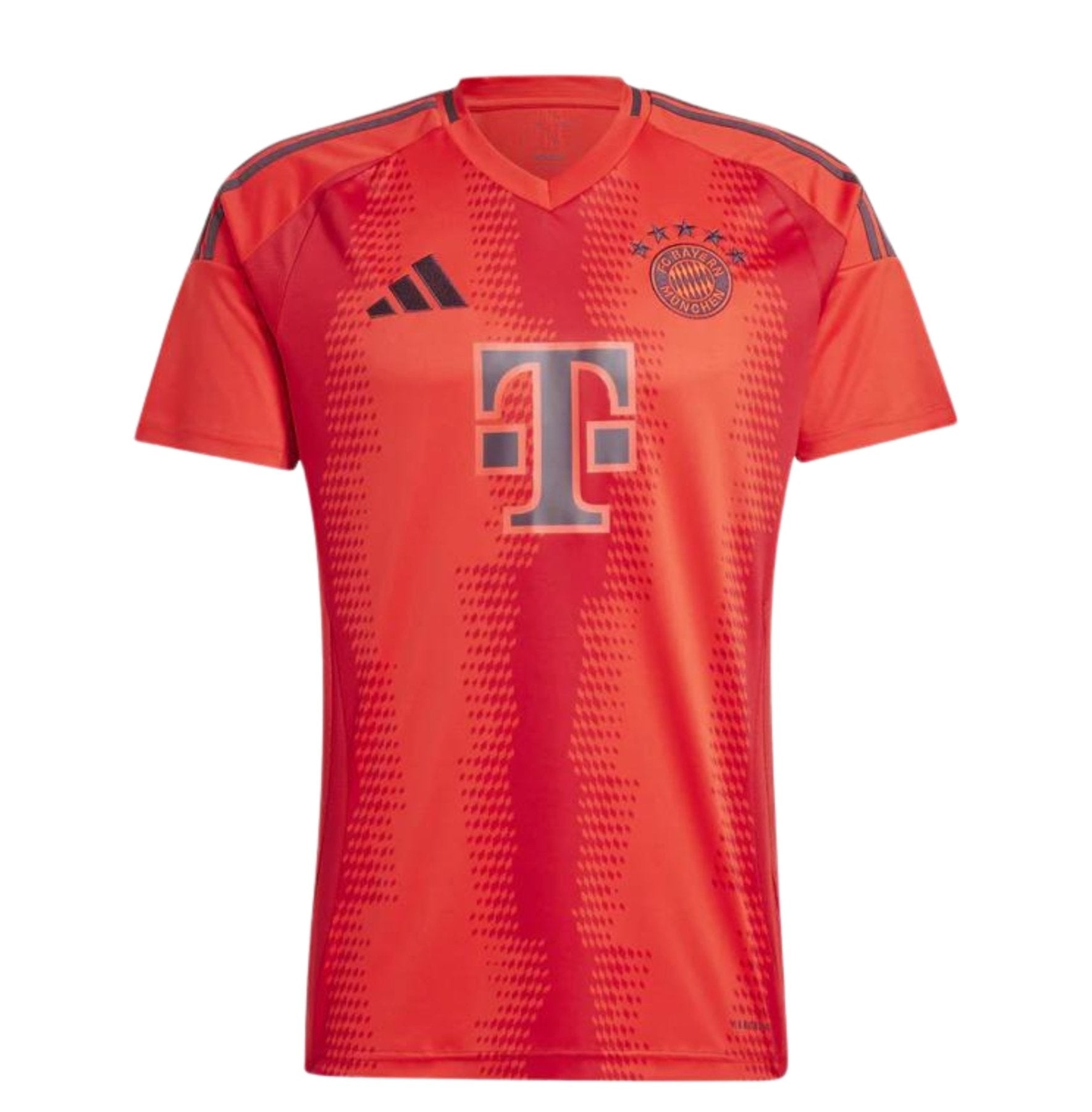 Maillot Domicile FCB FC BAYERN MÜNCHEN Homme 24 / 25