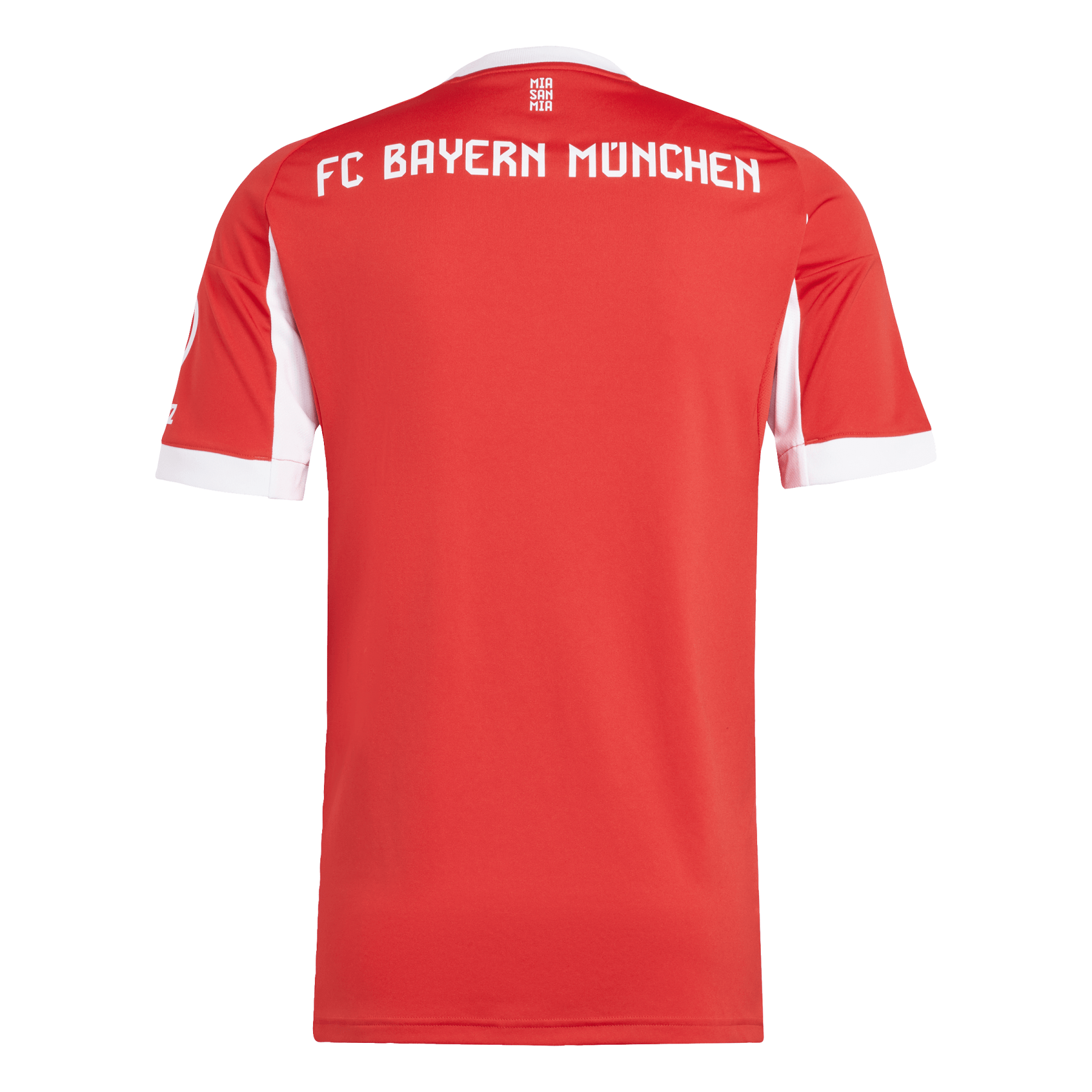 FCB FC BAYERN MÜNCHEN Heim-Trikot Herren 25 / 26