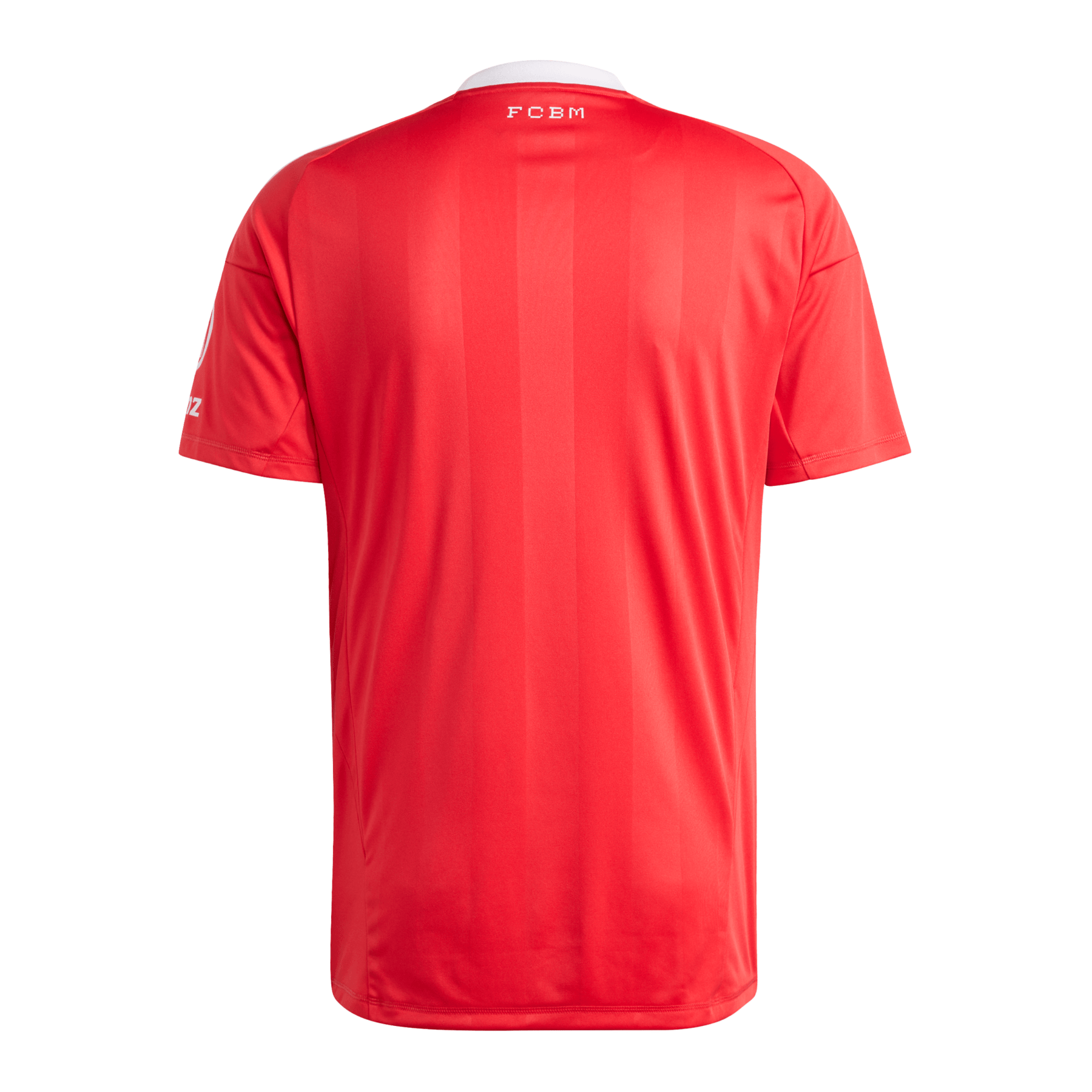 Maillot gardien 3e hommes FCB FC BAYERN MUNICH 25 / 26