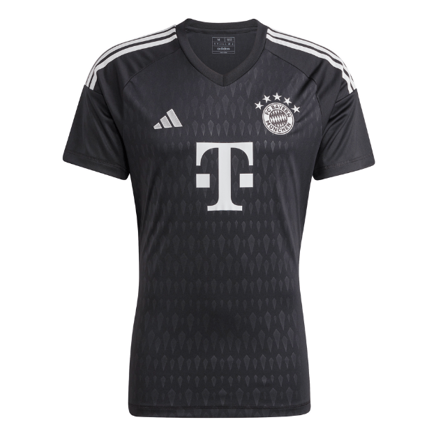 FCB FC BAYERN MÜNCHEN Torwart-Trikot Herren 23 / 24