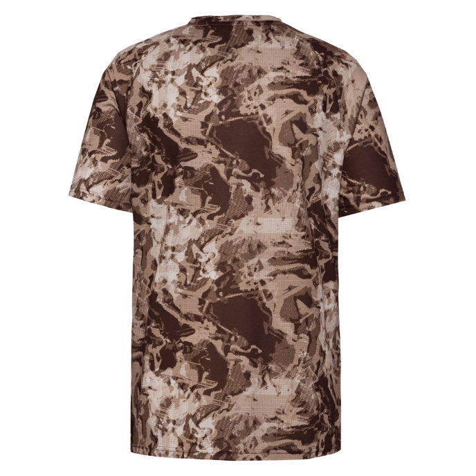FCSP FC ST. PAULI Pre-Match-Shirt Herren 25 / 26