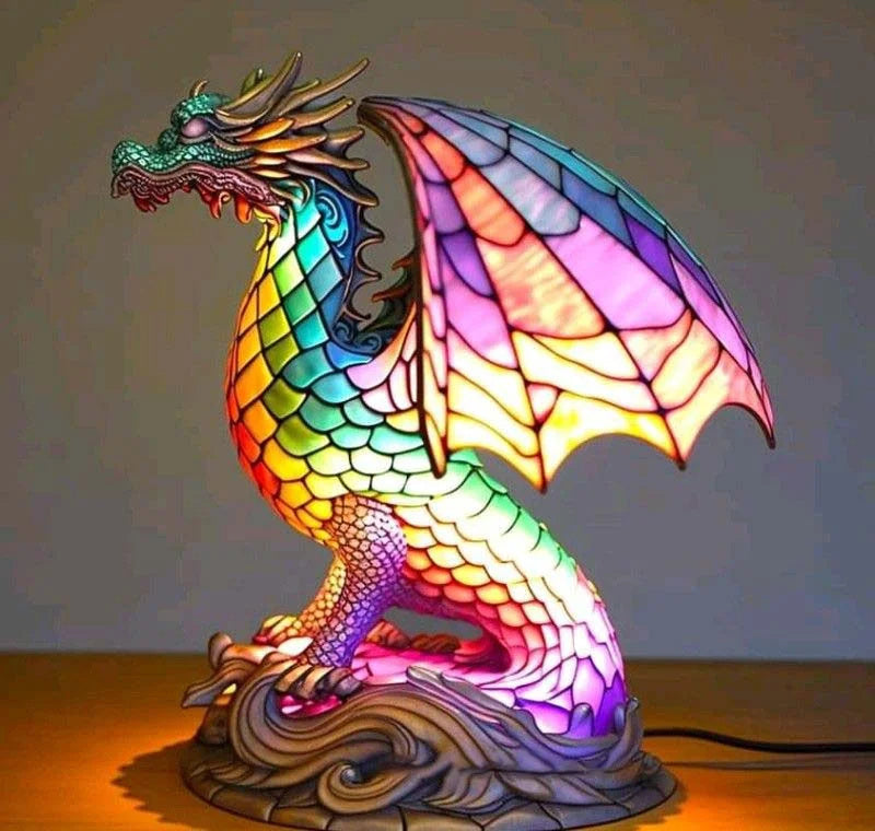 Moderne Stil Tischlampe