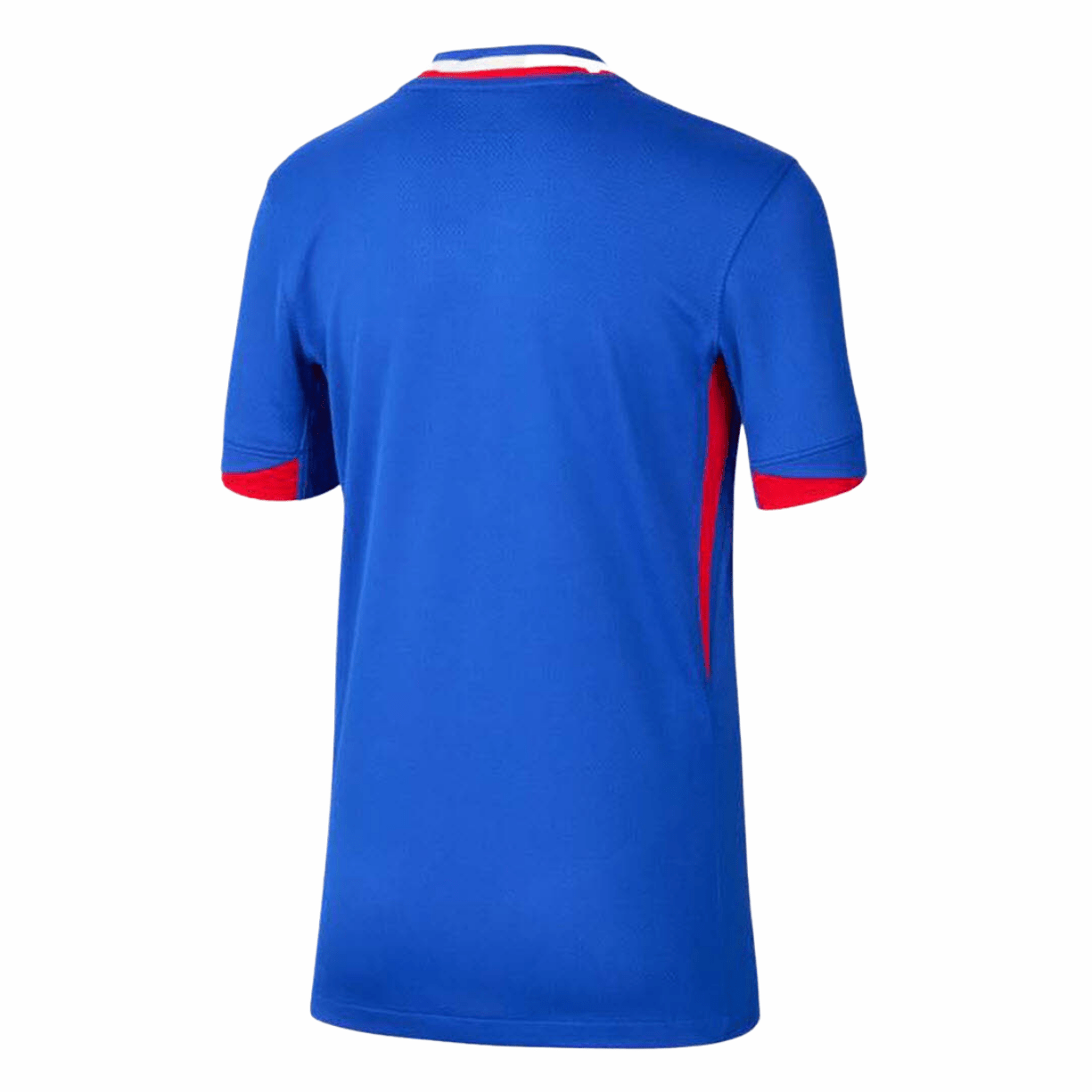 FFF FRANKREICH Heim-Trikot Kinder EURO 2024