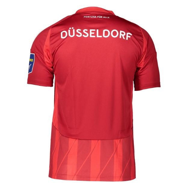 FORTUNA DÜSSELDORF Heim-Trikot Herren 24 / 25