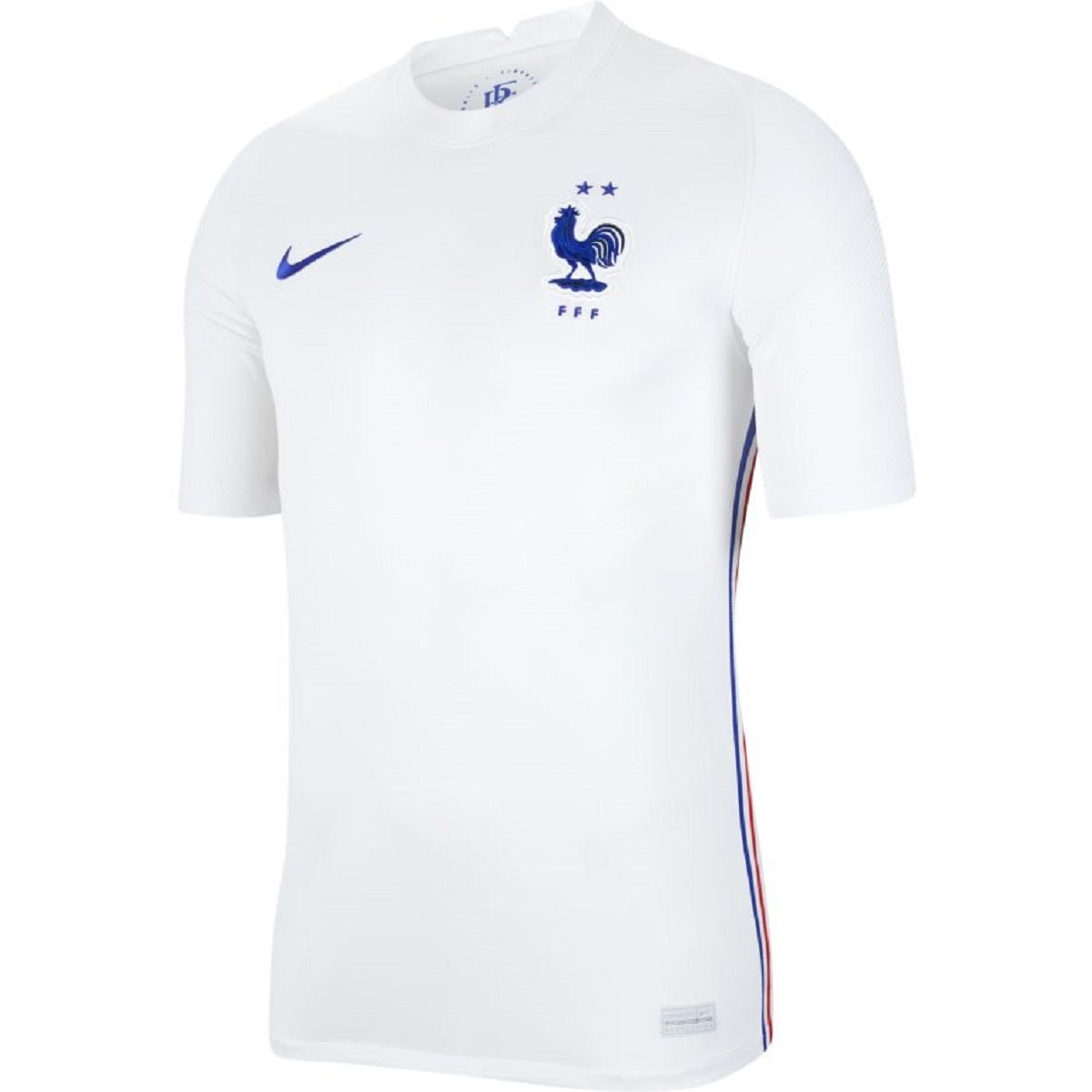 Maillot Extérieur FRANCE Enfants EURO 2020