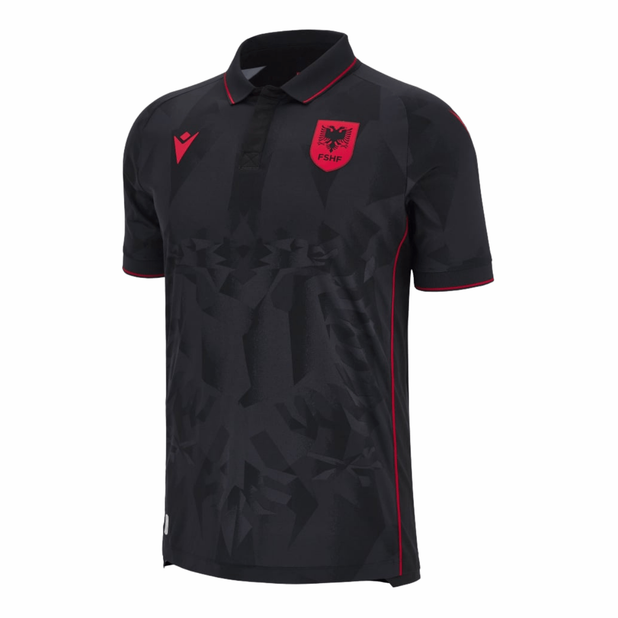 FSHF ALBANIEN 3. Trikot Kinder 23 / 24