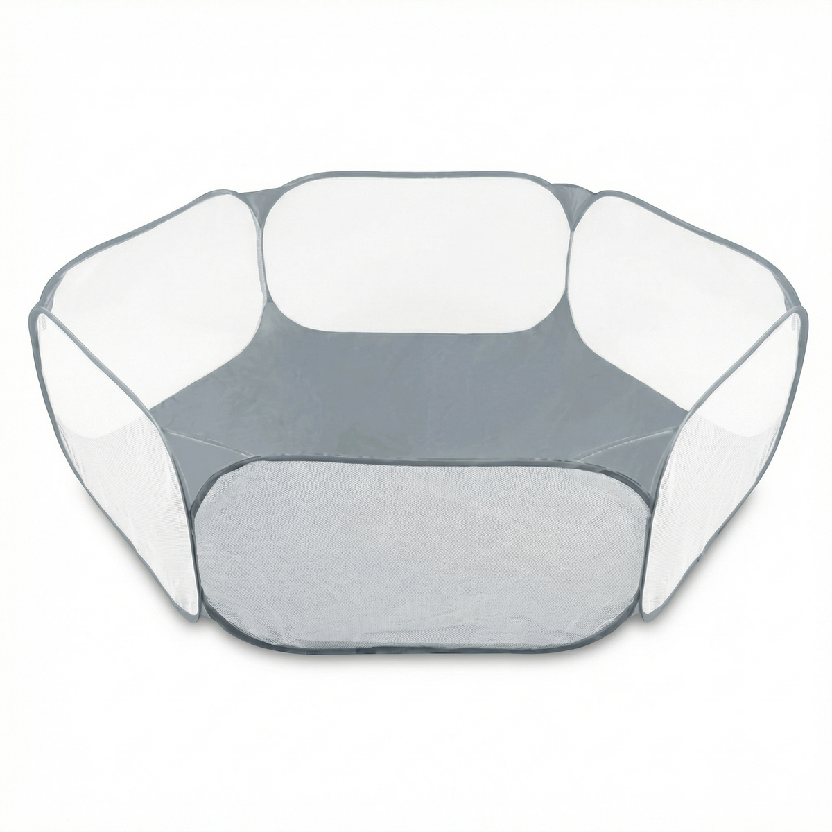 Portable Pop-Up Toddler Playpen and Ball Pit