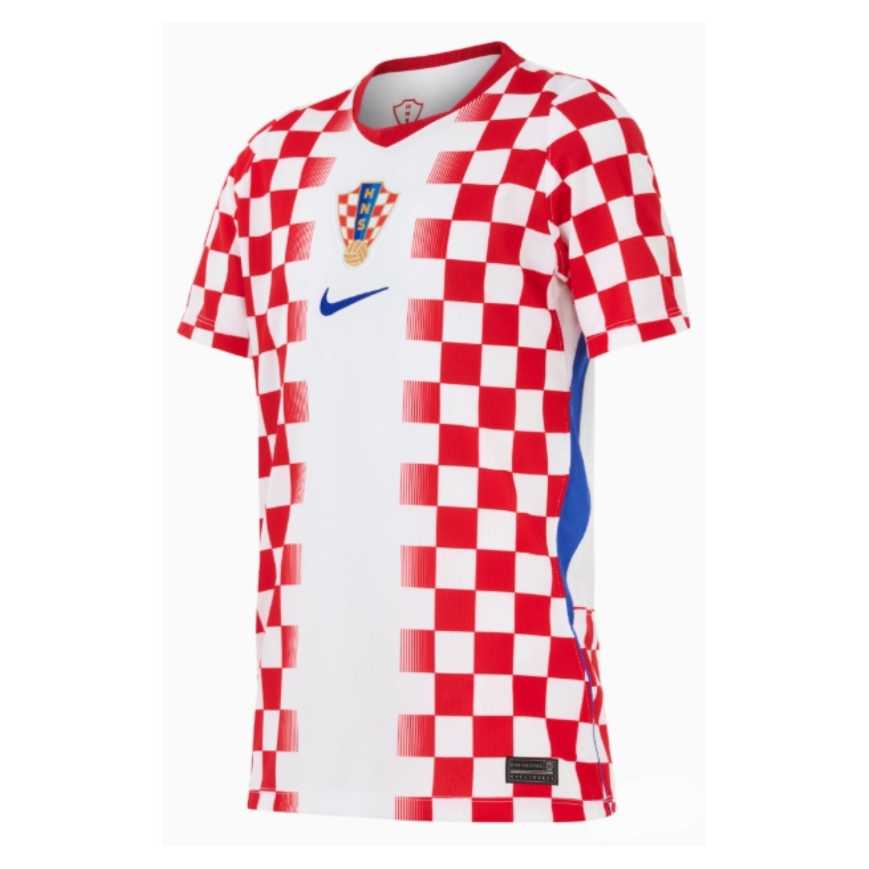HNS KROATIEN Heimtrikot Kinder WM 2026