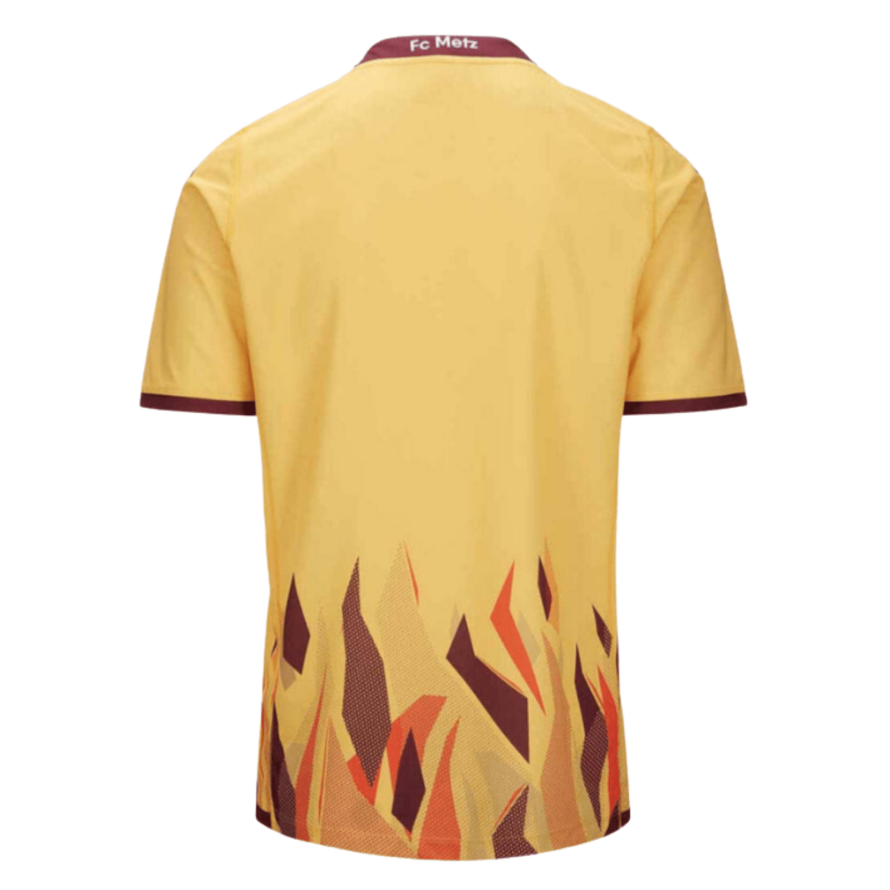 FC METZ Away Jersey Men 23 / 24