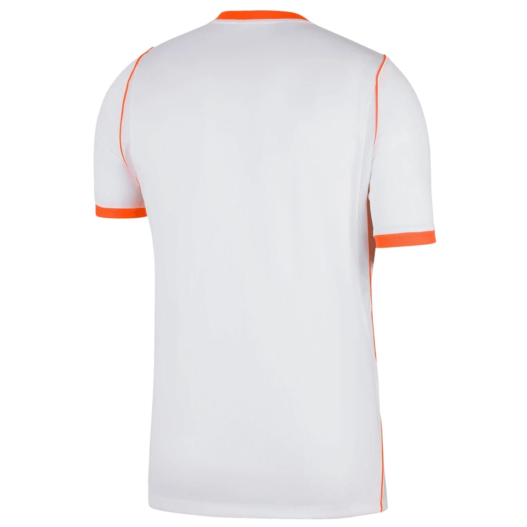 Maillot extérieur KNVB PAYS-BAS Homme CM 2026
